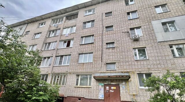 р-н Октябрьский ул Максима Горького 7к/1 фото