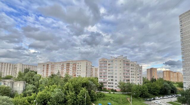 р-н Октябрьский б-р Солнечный 20 фото