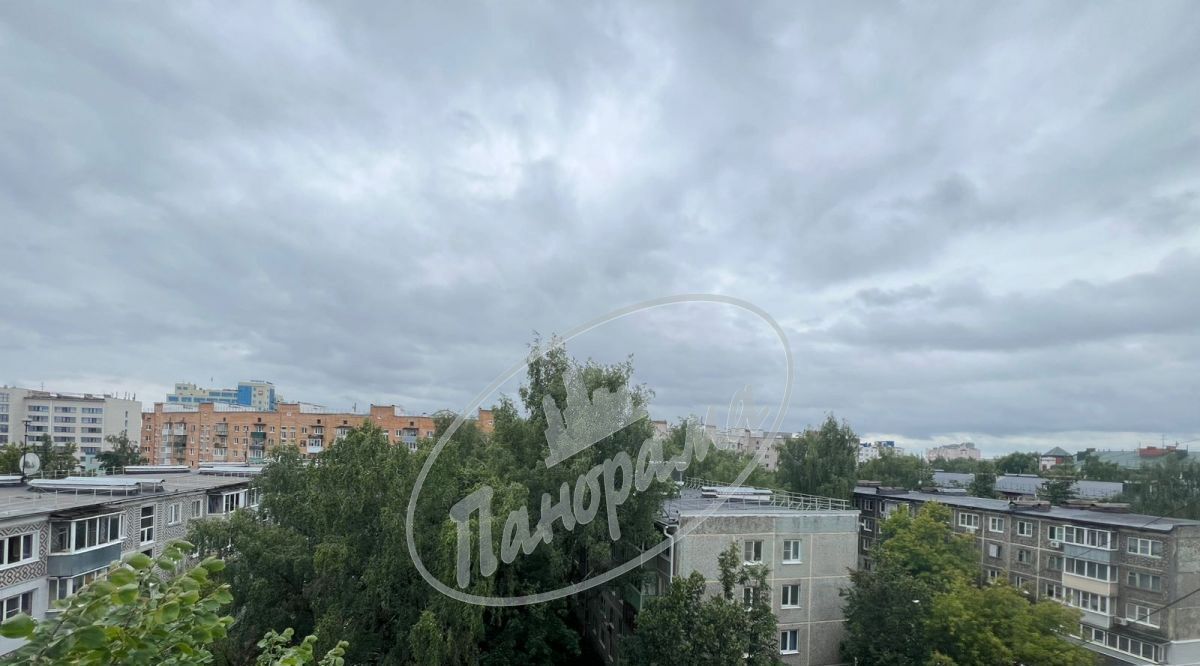квартира г Калуга р-н Московский ул Суворова 31 фото 3