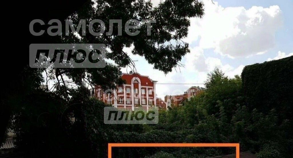 земля г Липецк р-н Советский ул Октябрьская 54 фото 3