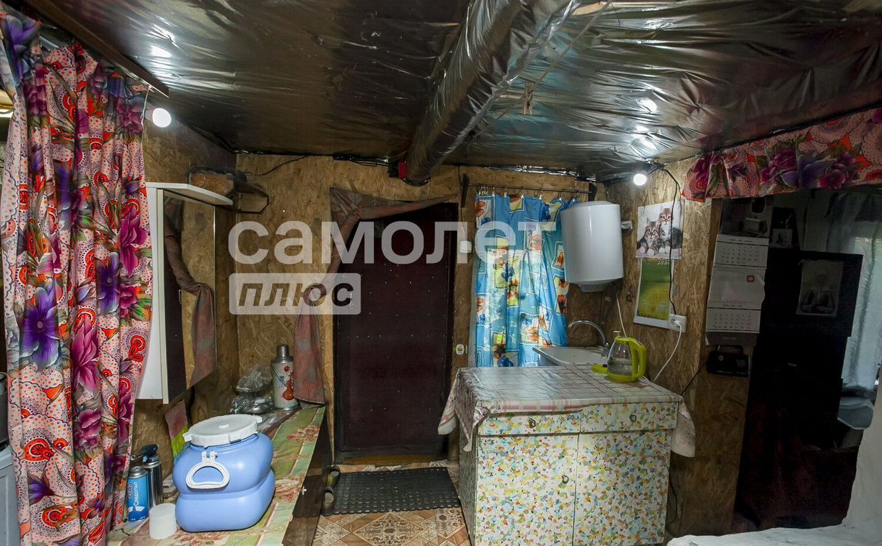 дом г Кемерово р-н Заводский ул Тимирязева 75а Кемеровская обл. — Кузбасс фото 8