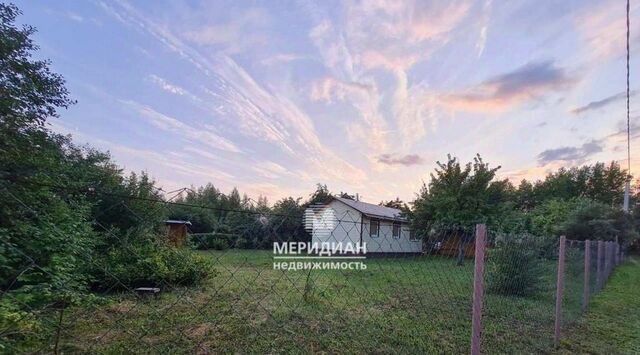 снт Лесное Нижний Новгород фото