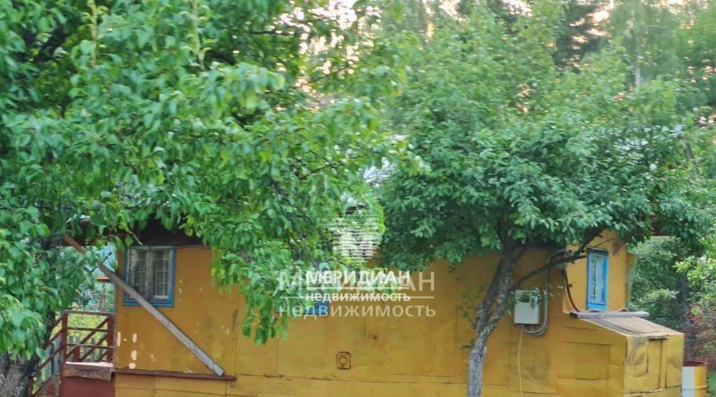 дом г Дзержинск снт Лесное Нижний Новгород фото 3