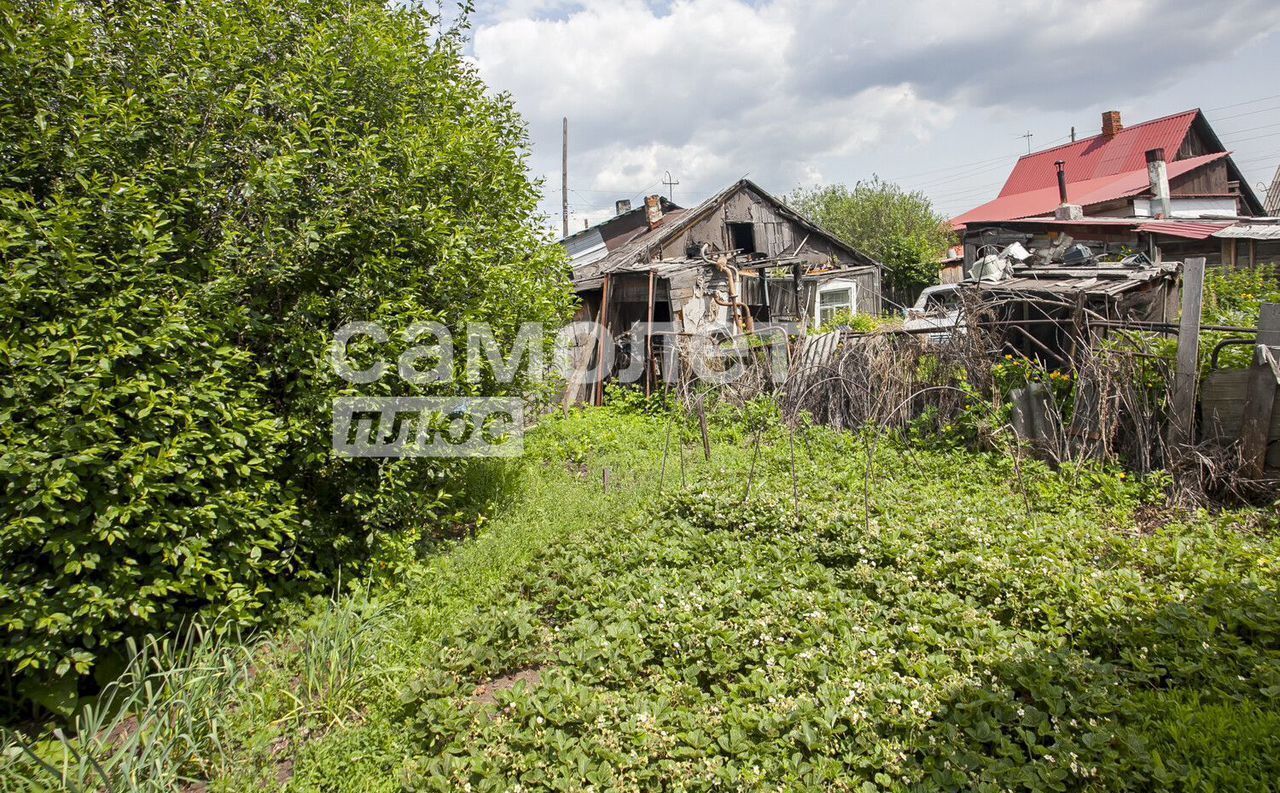 дом г Кемерово р-н Заводский ул Тимирязева 75а Кемеровская обл. — Кузбасс фото 21
