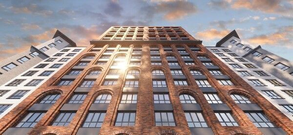 квартира г Рязань р-н Железнодорожный ш Михайловское жилой дом фото 2