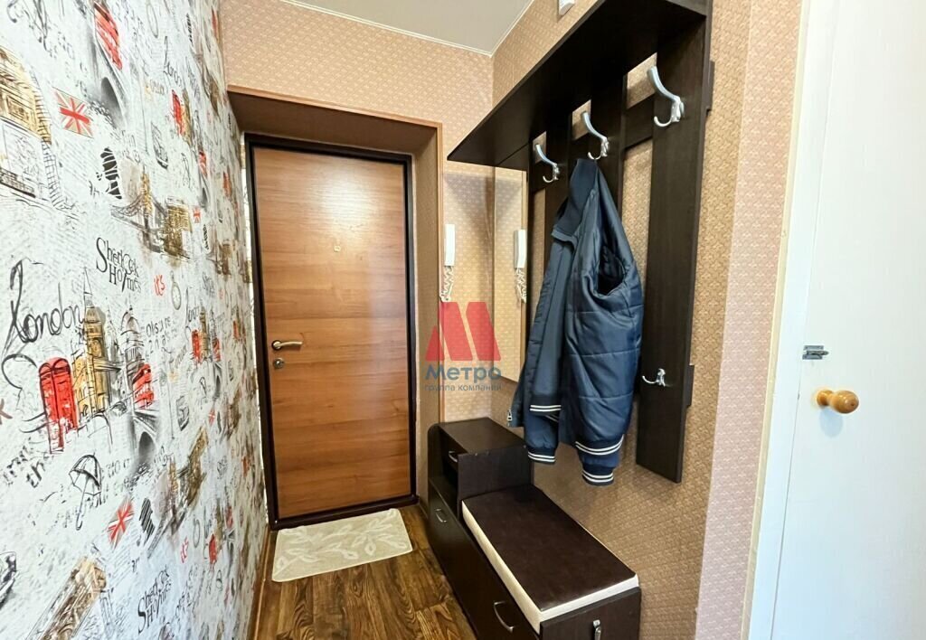 квартира г Ярославль р-н Фрунзенский ш Суздальское 22а фото 3