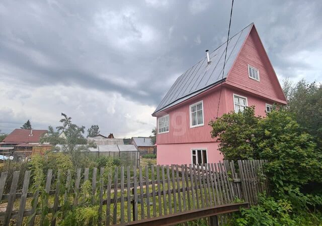 снт Медик Криводановский сельсовет, Криводановка фото