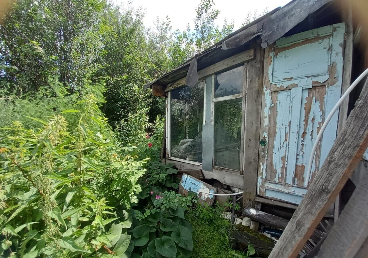 дом г Киселевск ул Дружная 11 Кемеровская обл. — Кузбасс фото 6