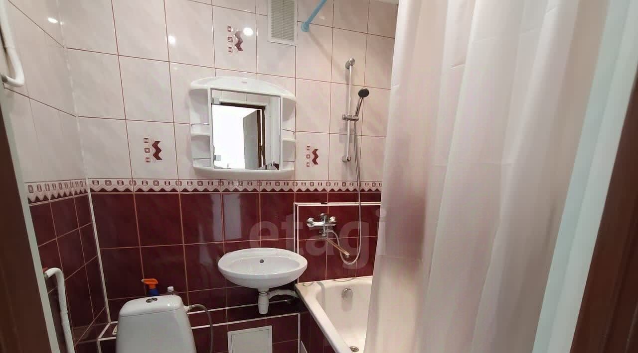 квартира г Калининград р-н Центральный ул Гайдара 1 фото 9