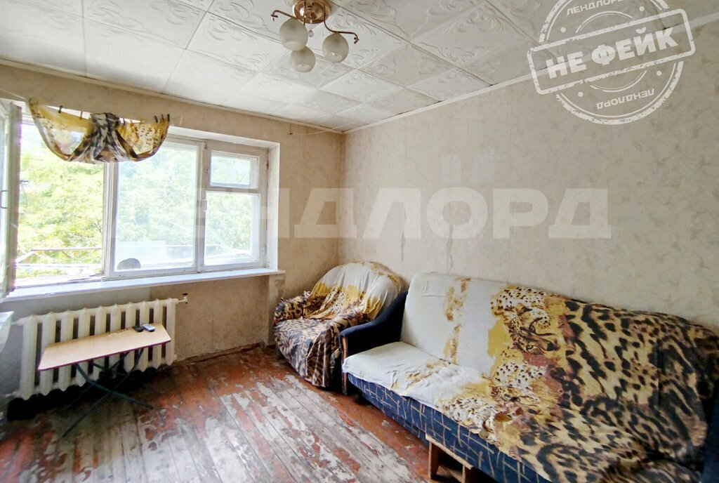 квартира г Ростов-на-Дону ул Казахская 87/2 фото 2