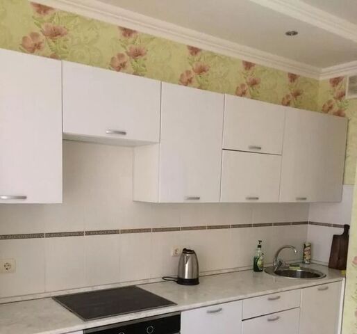 квартира Козья слобода дом 82 фото