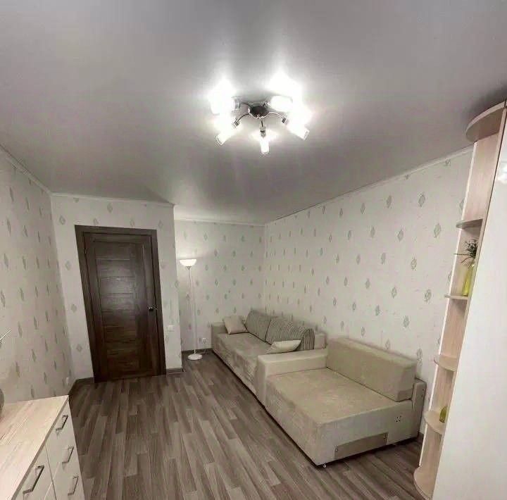 квартира г Казань Яшьлек ул Адоратского 34в фото 3