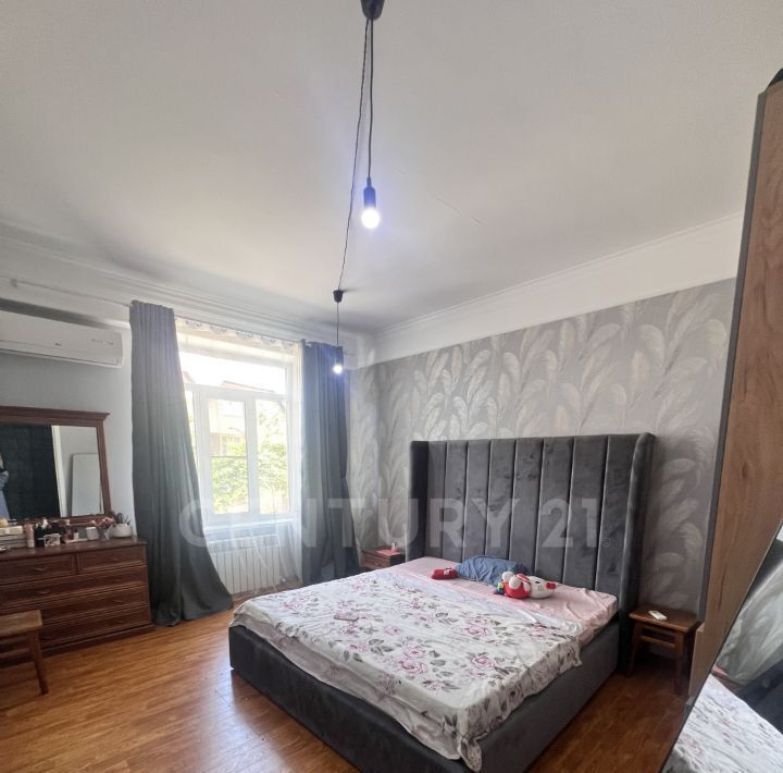 квартира г Махачкала р-н Кировский ул Тарнаирская 2 фото 1