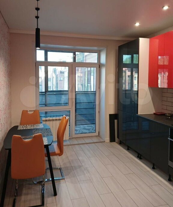 квартира г Кострома ул Ленина 160гк/2 фото 1