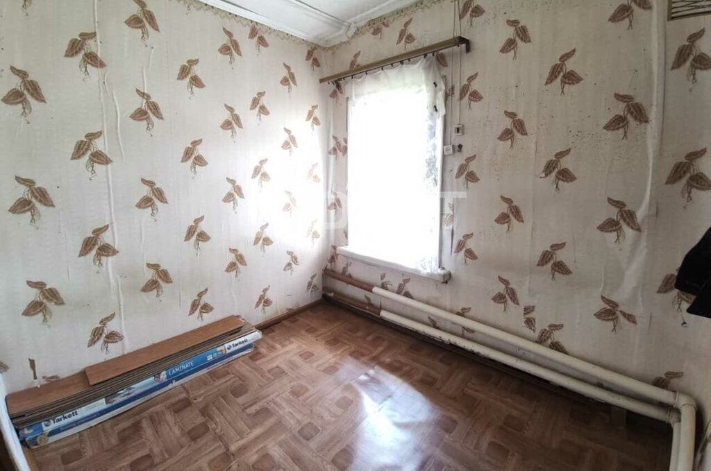 дом р-н Шарьинский г Шарья ул Костромская 21 фото 1