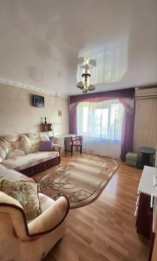 квартира г Севастополь ул Адмирала Юмашева 13 Крым фото 9