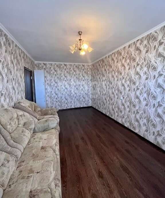квартира г Ульяновск ул Якурнова 26 фото 7