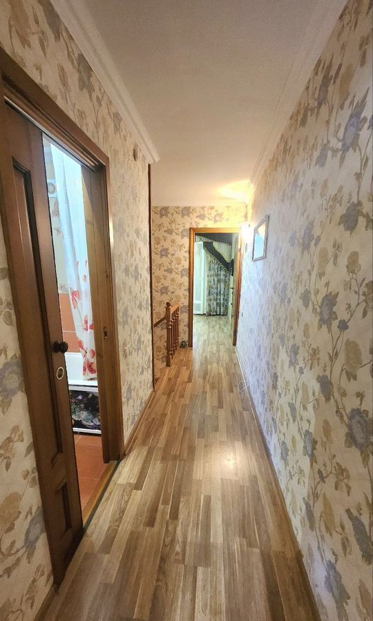 квартира г Севастополь ул Адмирала Юмашева 13 Крым фото 24