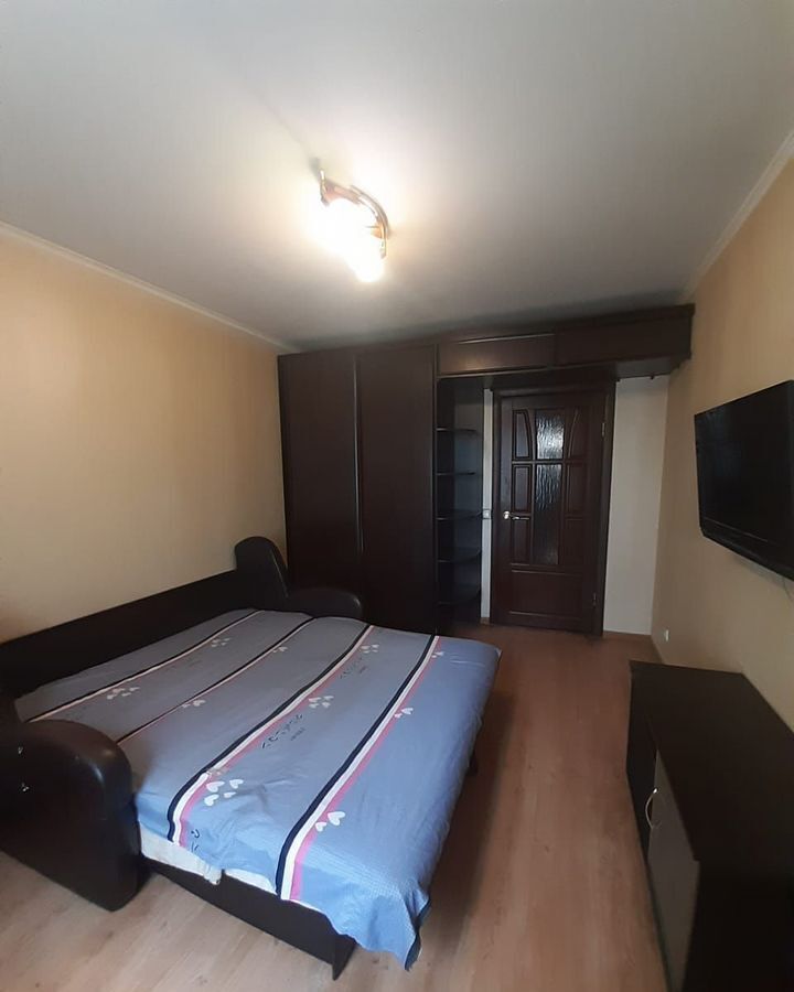 квартира г Казань Козья слобода ул Четаева 20 фото 10