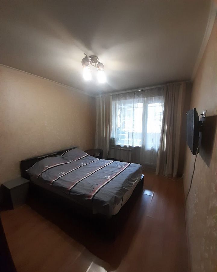 квартира г Казань Козья слобода ул Четаева 20 фото 11