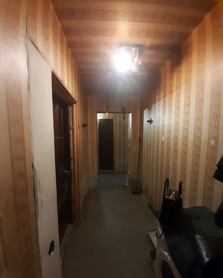 квартира г Казань Козья слобода ул Четаева 20 фото 15