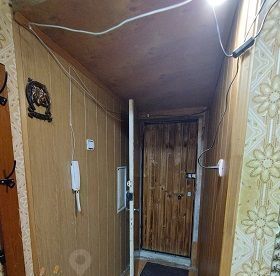 квартира г Пушкин ул Церковная 46 метро Купчино фото 13