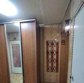 квартира г Пушкин ул Церковная 46 метро Купчино фото 16