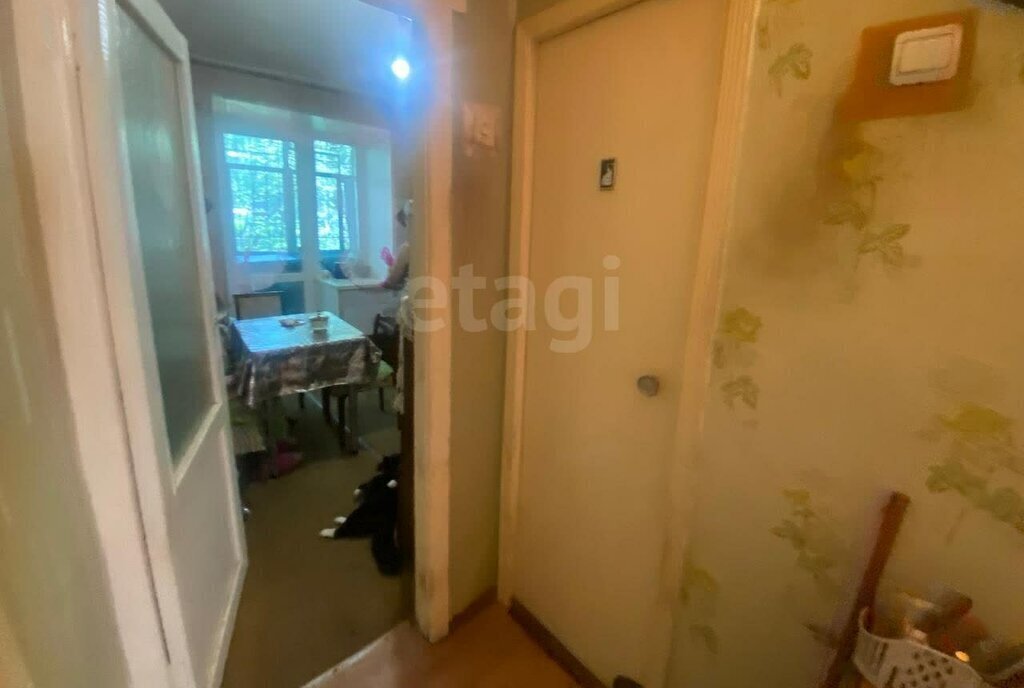 квартира г Омск ул 3-я Молодежная 64 фото 1