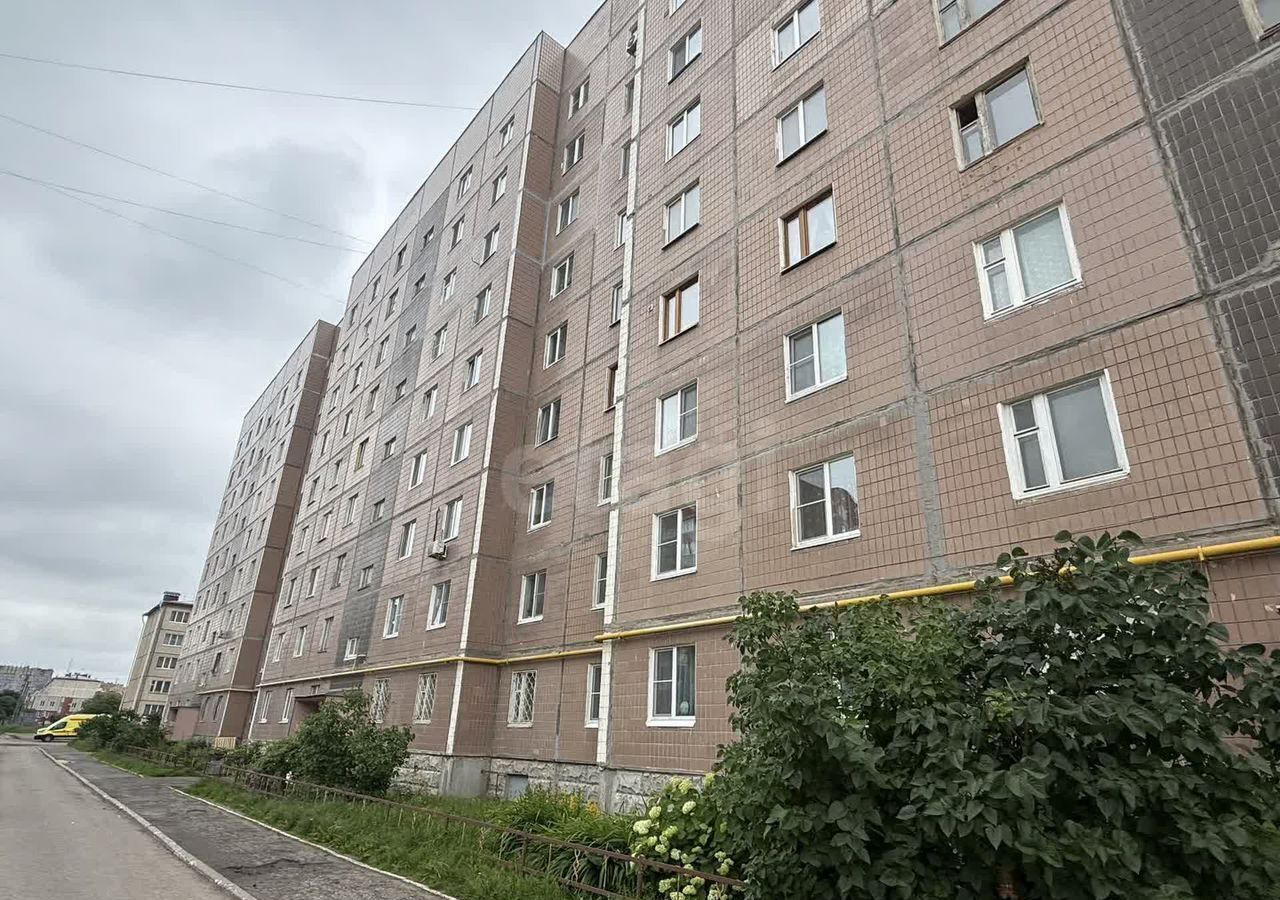 квартира г Йошкар-Ола ул Анникова 9 фото 20