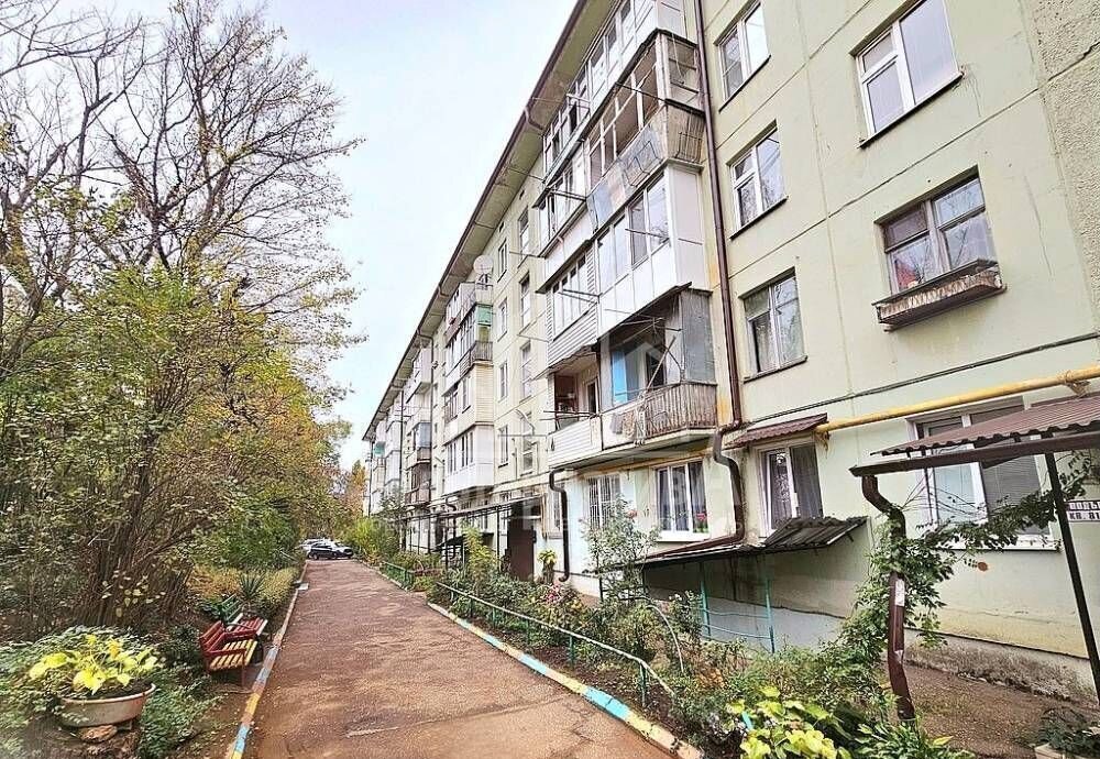 квартира г Кисловодск ул Героев Медиков 50 фото 1