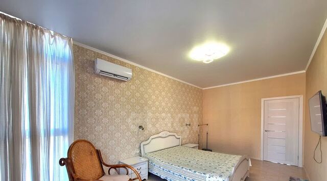 квартира ул Туристическая 4гк/2б фото