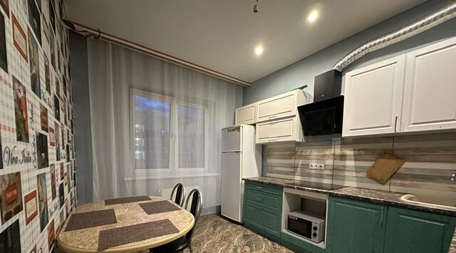р-н Прикубанский ул Кореновская 57к/2 фото