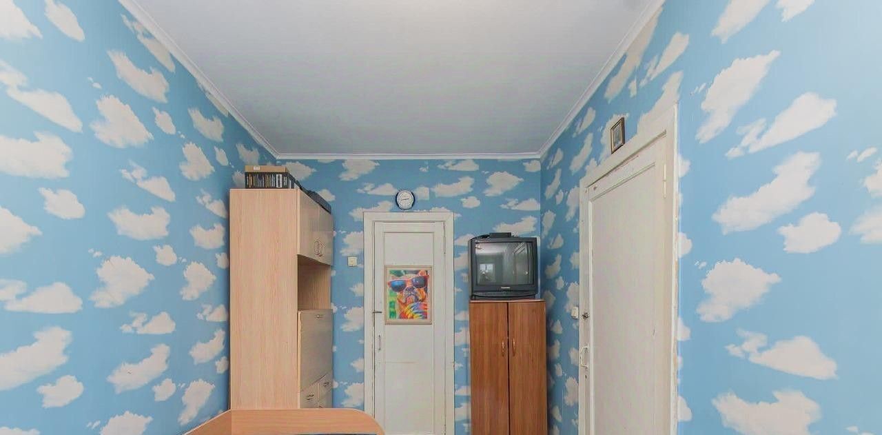 квартира г Краснодар р-н Центральный ул им. Щорса 47 фото 2