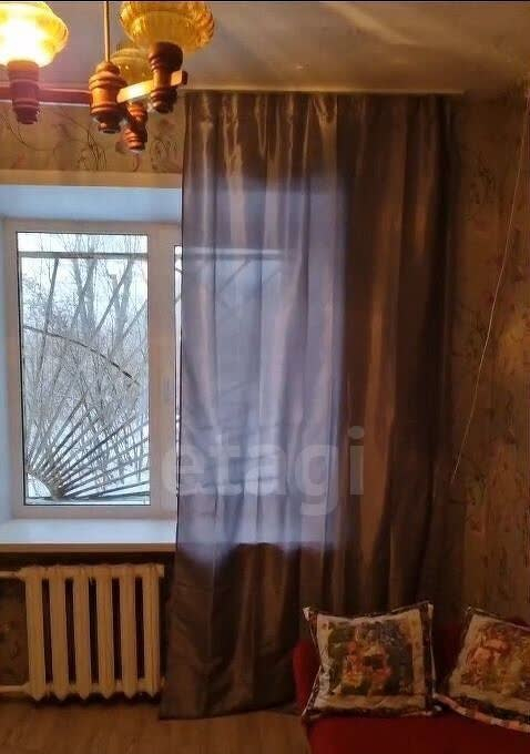 квартира г Пермь Крохалева ул Тбилисская 1а фото 1