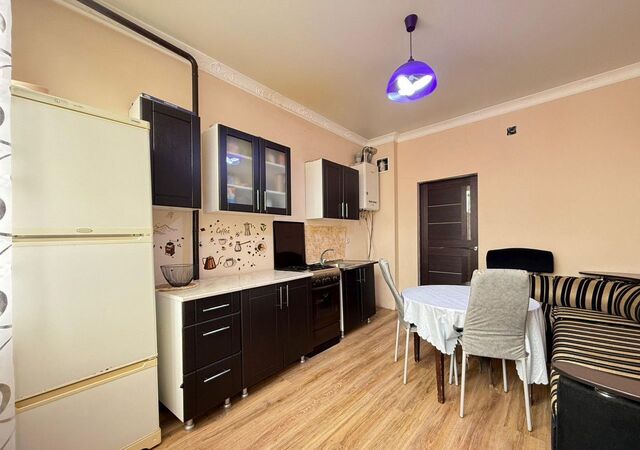 Богданка ул Эльбрусская 19а фото