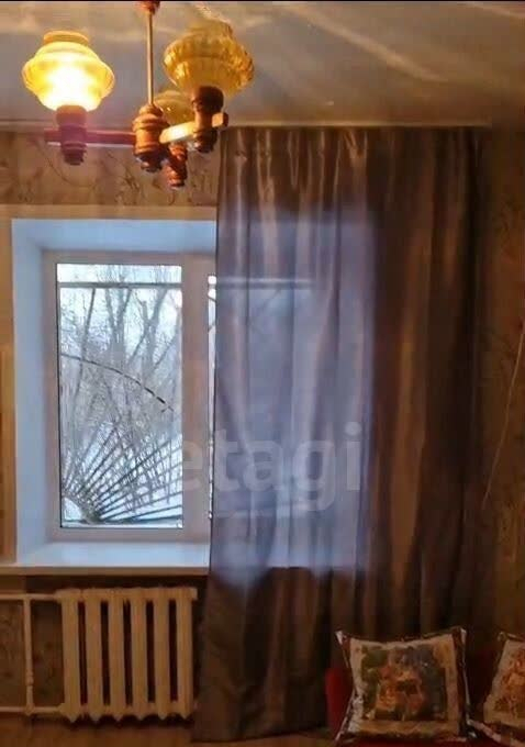 квартира г Пермь Крохалева ул Тбилисская 1а фото 3
