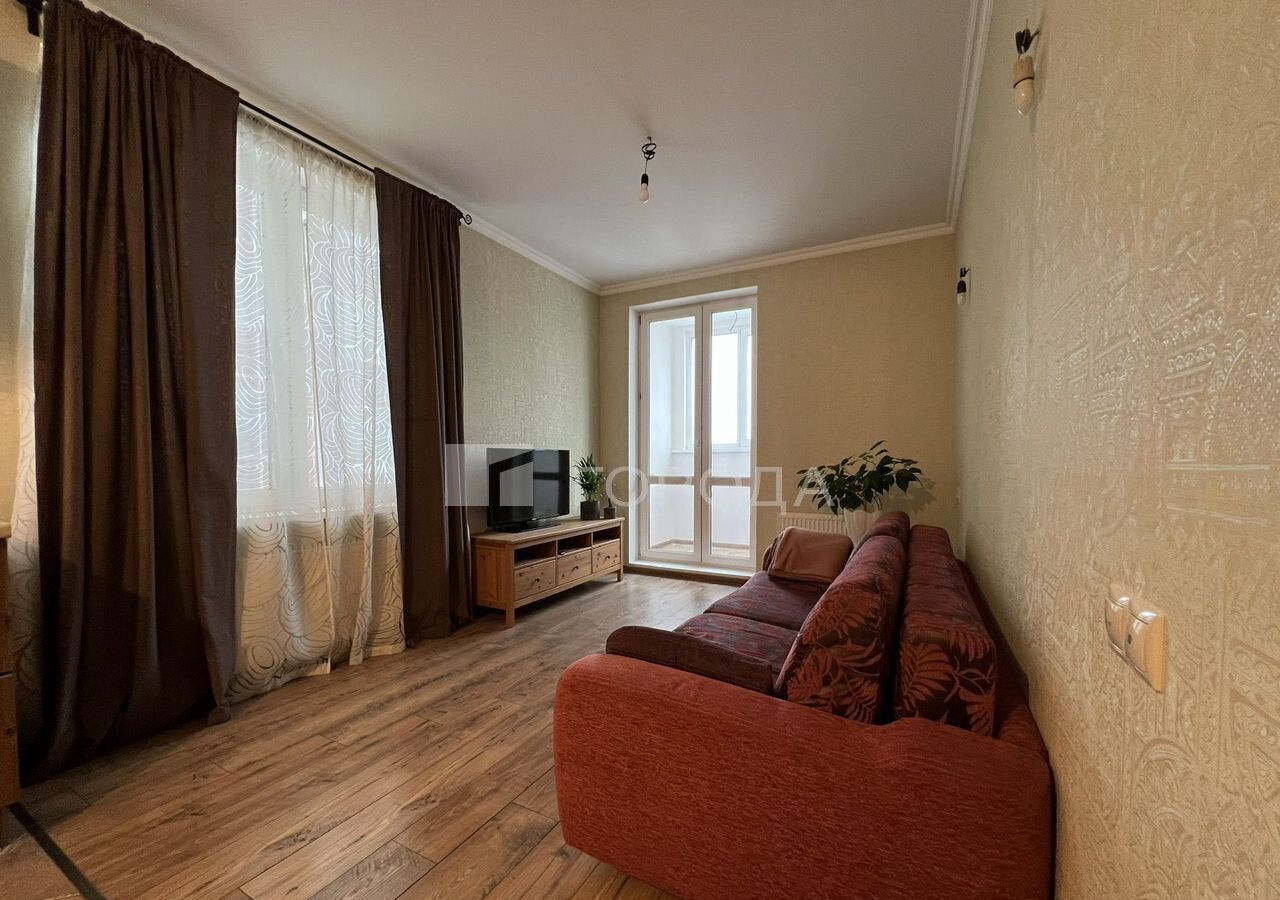 квартира г Одинцово ул Белорусская 10 Одинцово, Одинцовский г. о. фото 3