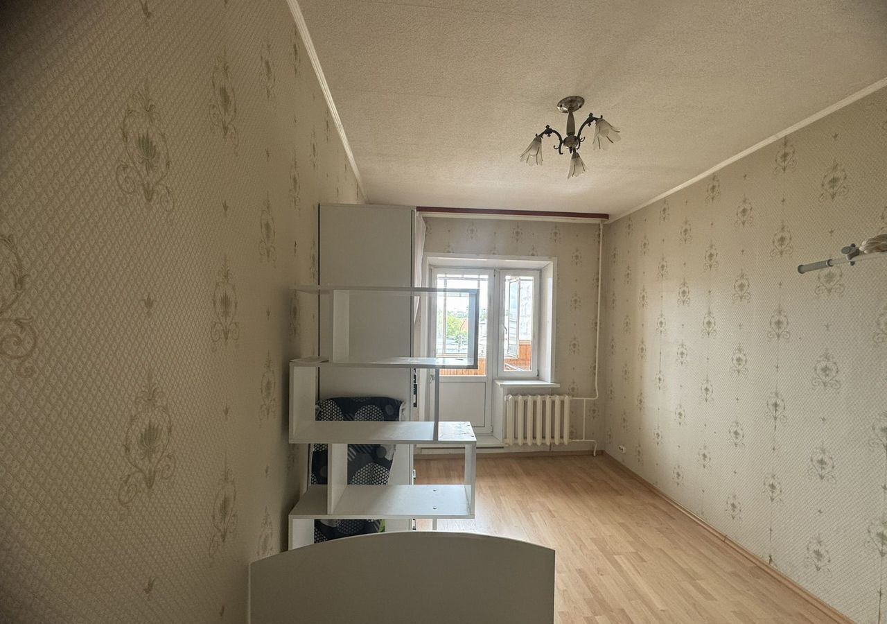 квартира г Кострома р-н Центральный ул Войкова 41 фото 4