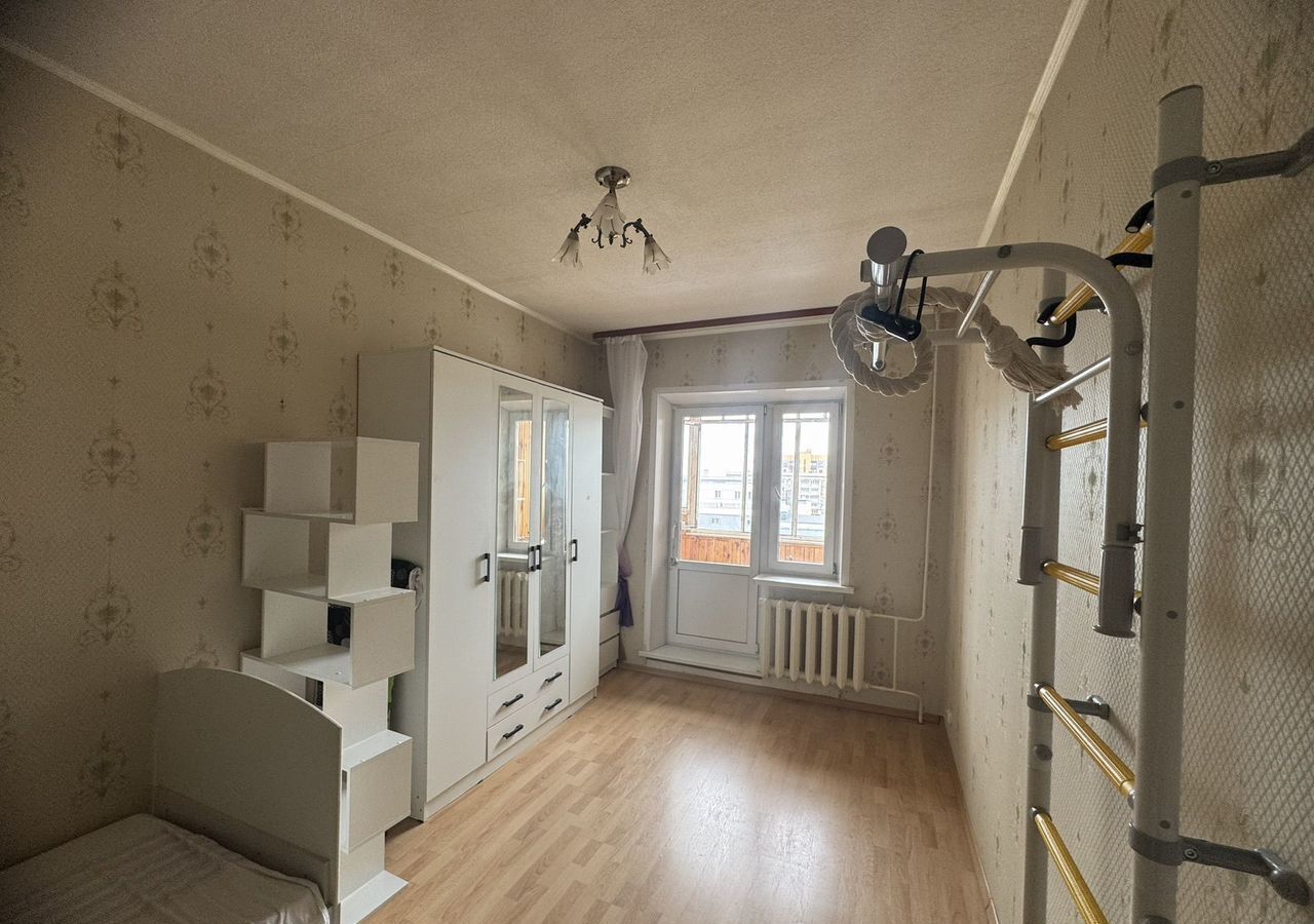 квартира г Кострома р-н Центральный ул Войкова 41 фото 3