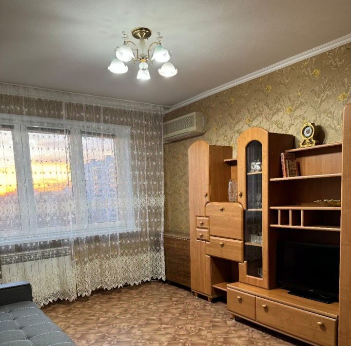 квартира г Набережные Челны р-н Центральный пр-кт Хасана Туфана 8 фото 6