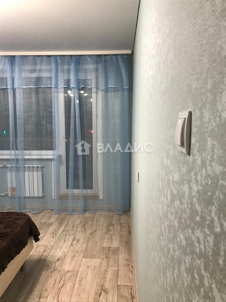 квартира г Белгород Западный ул Буденного 14 фото 5