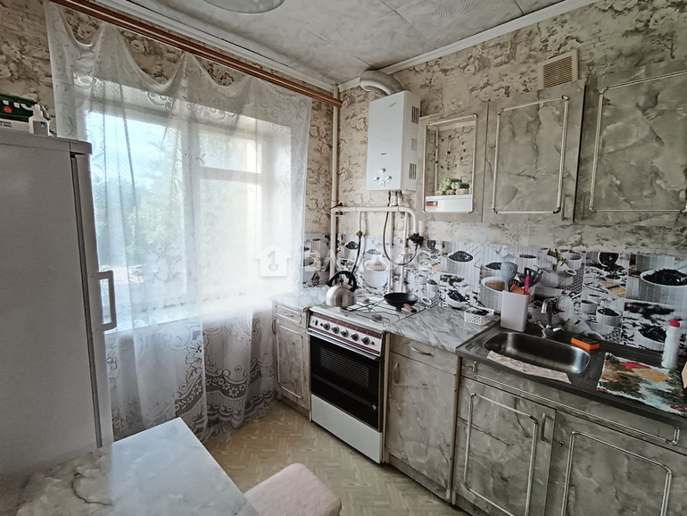квартира г Белгород Западный ул Шершнева 30 фото 6
