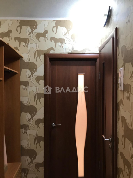 квартира г Белгород Западный ул Буденного 14 фото 10