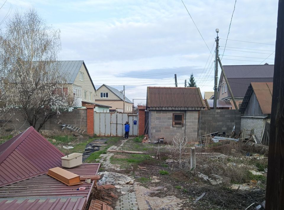 дом г Энгельс проезд Достоевского 1 фото 17