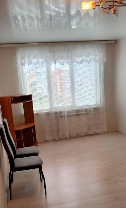 квартира г Пенза р-н Ленинский ул Фурманова 19 фото 6