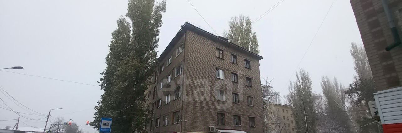 комната р-н Борисоглебский г Борисоглебск ул Матросовская 33 фото 5
