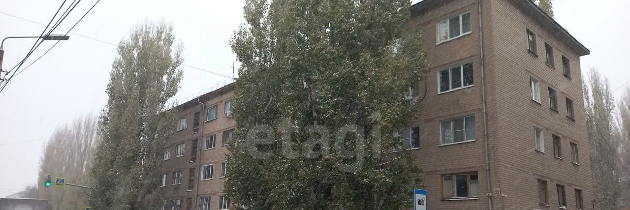 комната р-н Борисоглебский г Борисоглебск ул Матросовская 33 фото 7
