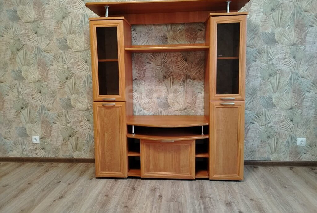 квартира г Вологда ул Лётчика Каберова 11а фото 5