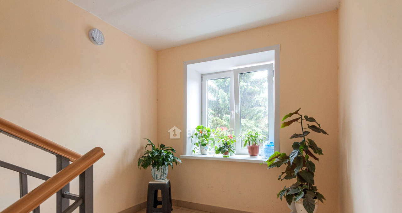 квартира г Вологда Верхний посад Бурмагиных, 34а ст 1 фото 24
