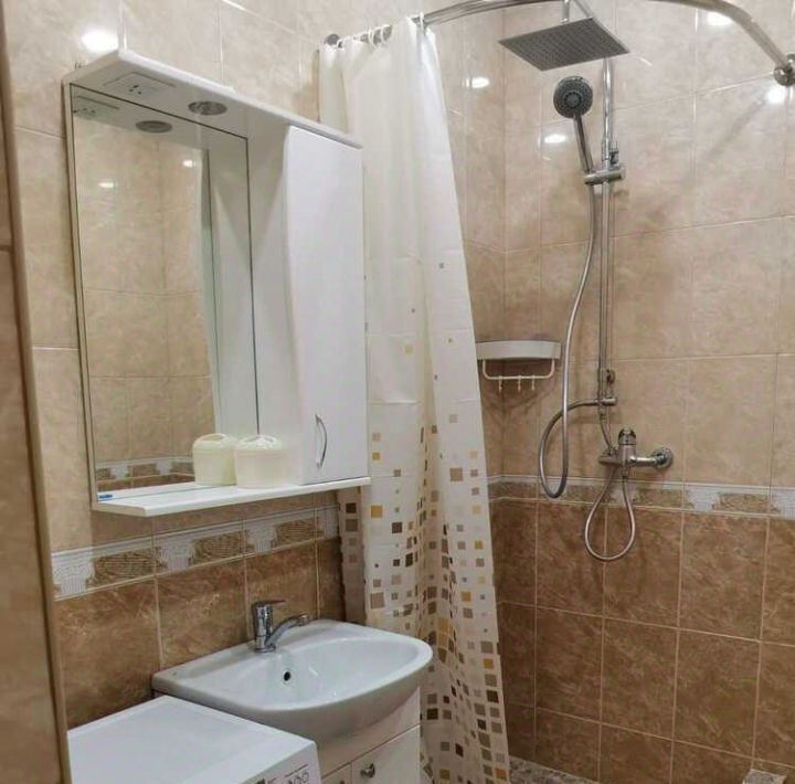 квартира р-н Анапский г Анапа ул Верхняя дорога 151к/3 фото 8